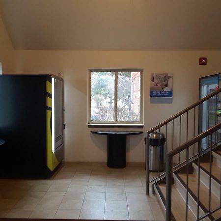Welcome Suites Hazelwood Extended Stay Hotel Εξωτερικό φωτογραφία