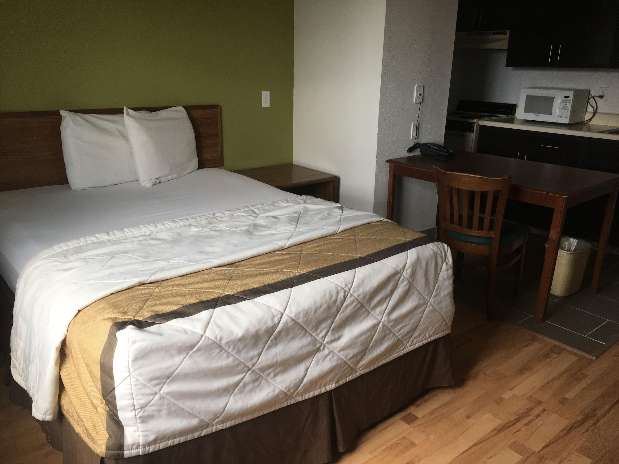 Welcome Suites Hazelwood Extended Stay Hotel Εξωτερικό φωτογραφία