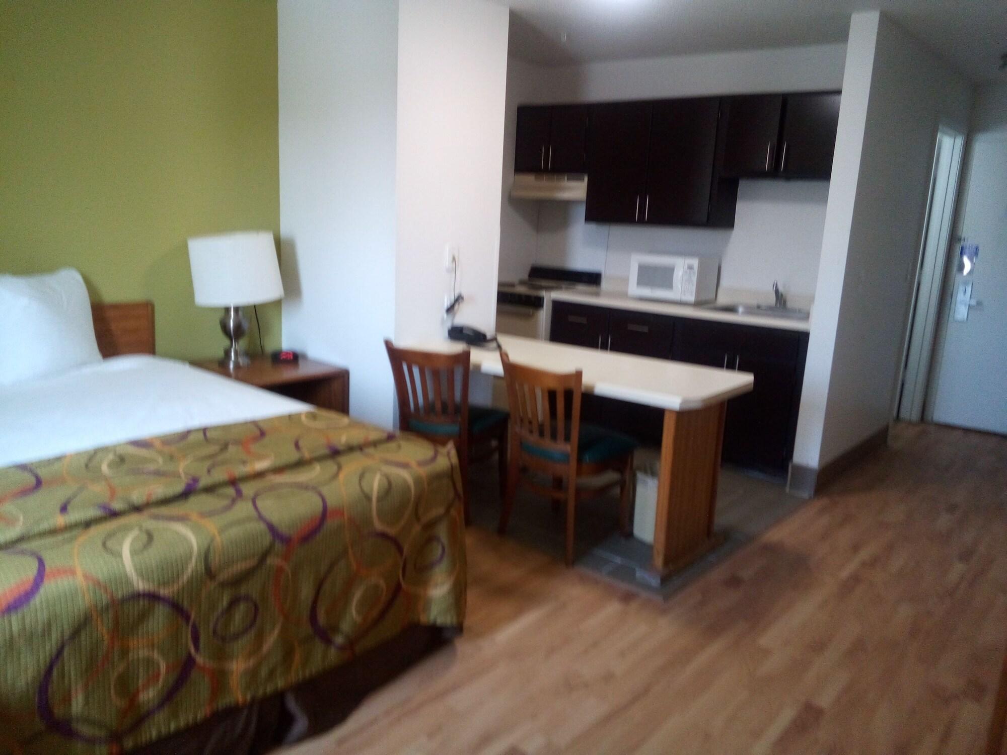 Welcome Suites Hazelwood Extended Stay Hotel Εξωτερικό φωτογραφία