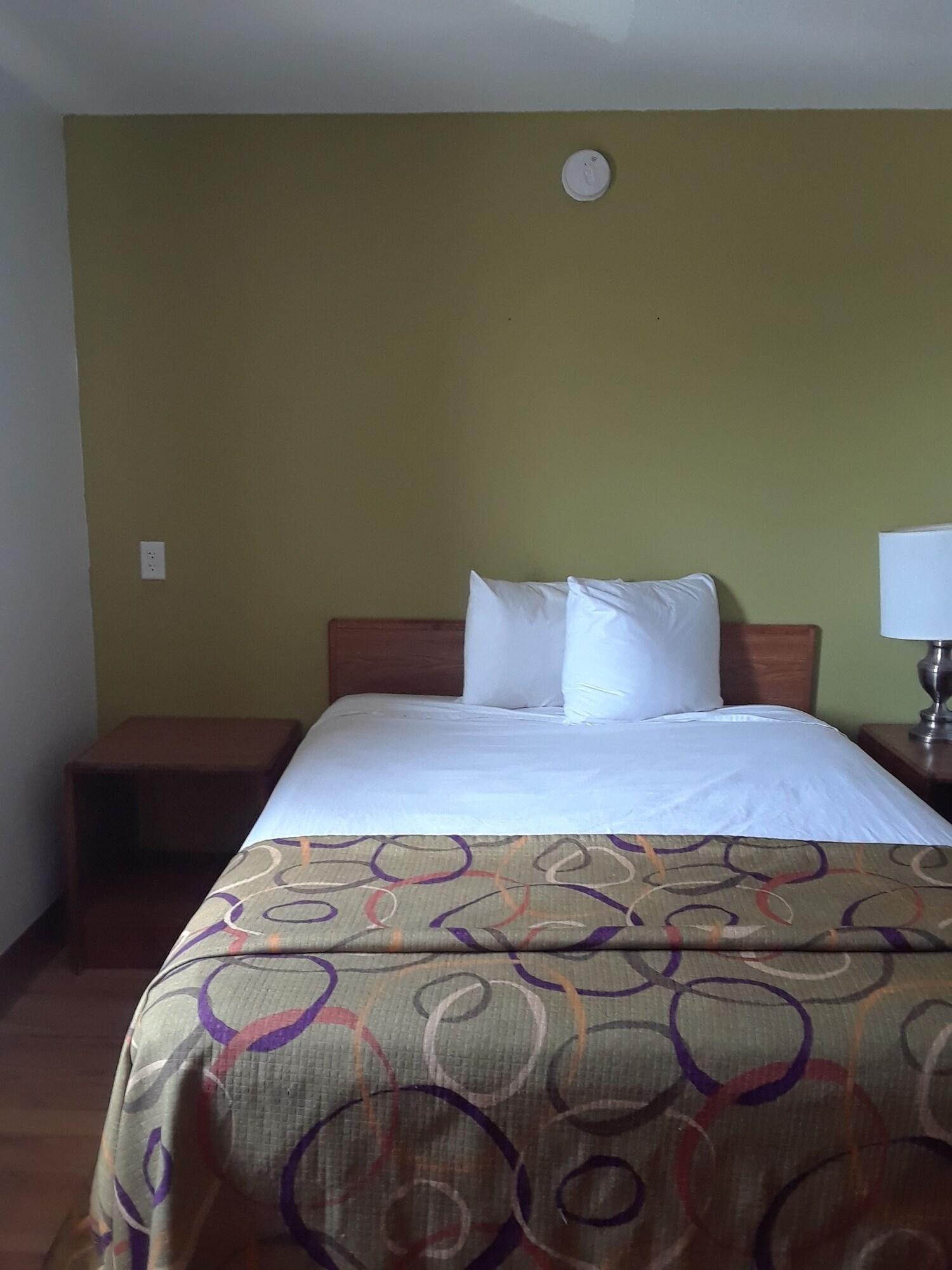Welcome Suites Hazelwood Extended Stay Hotel Εξωτερικό φωτογραφία