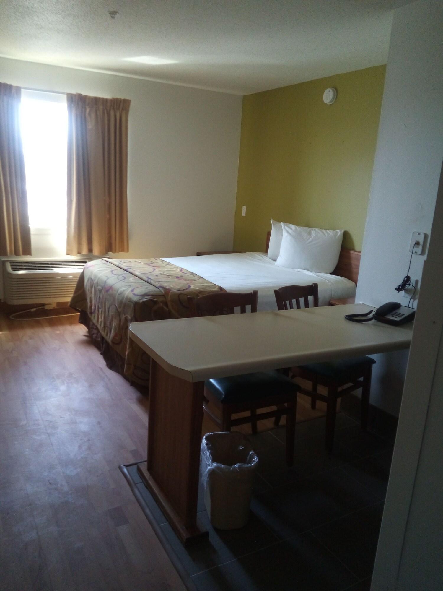 Welcome Suites Hazelwood Extended Stay Hotel Εξωτερικό φωτογραφία