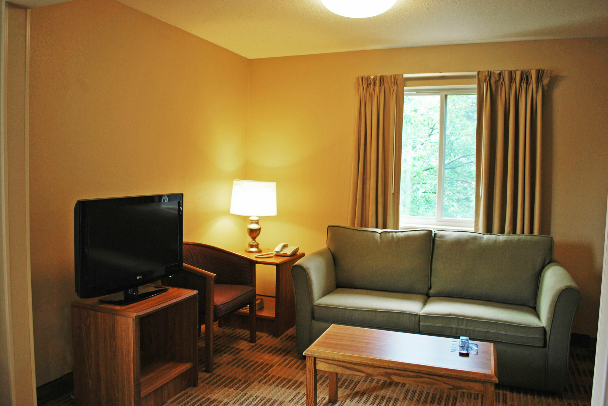 Welcome Suites Hazelwood Extended Stay Hotel Εξωτερικό φωτογραφία