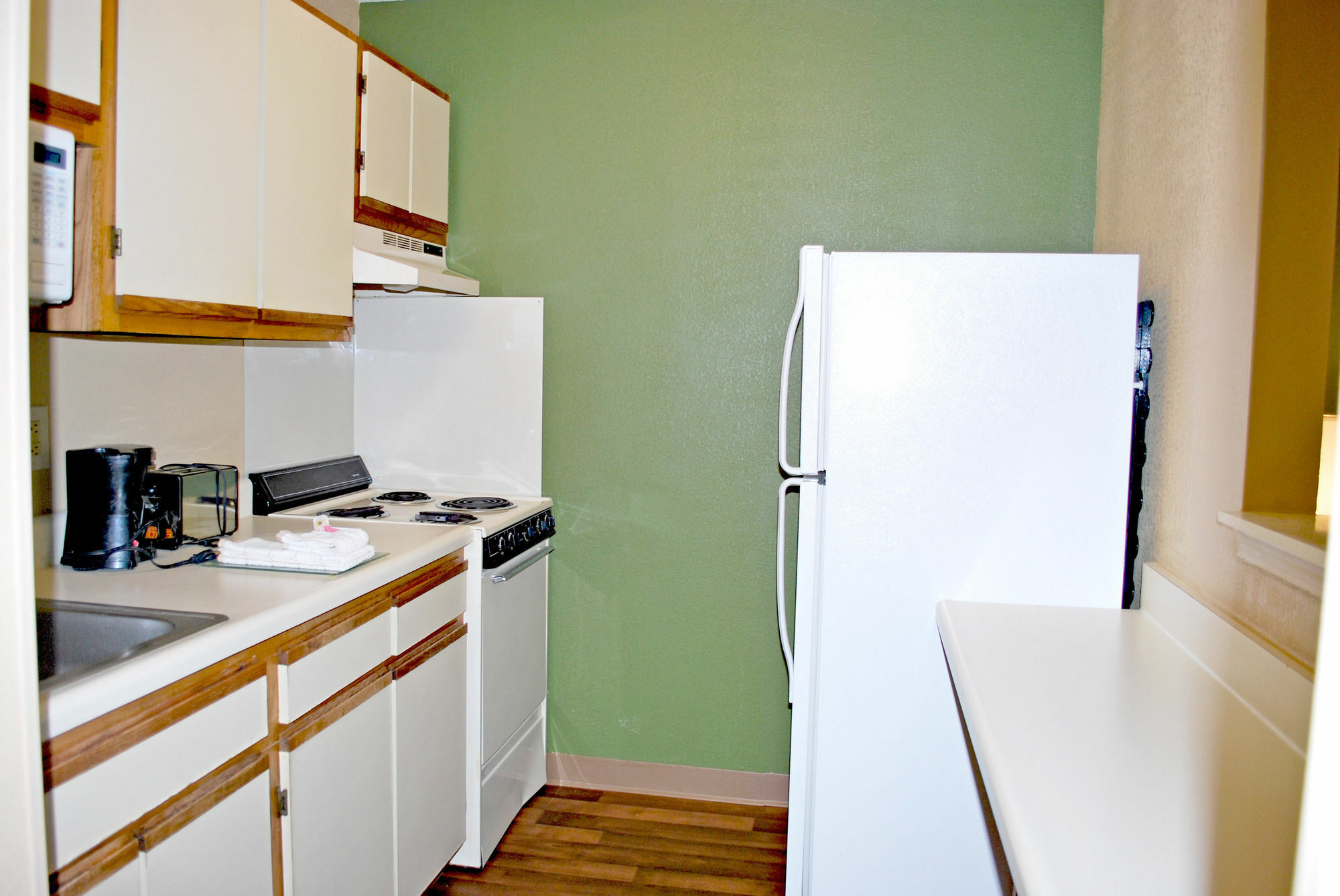 Welcome Suites Hazelwood Extended Stay Hotel Εξωτερικό φωτογραφία