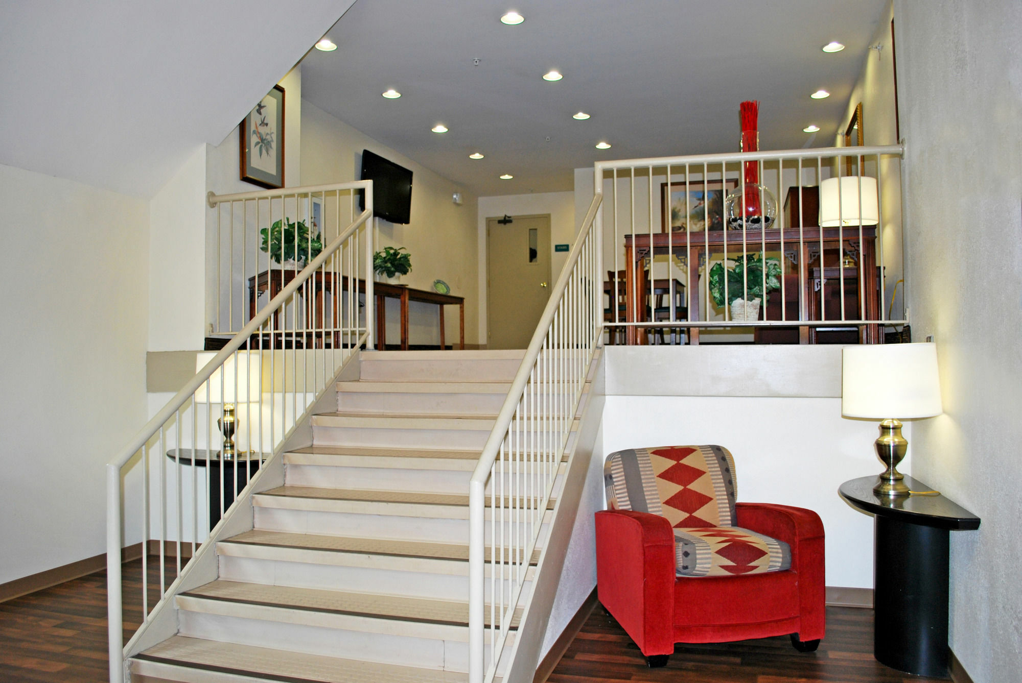 Welcome Suites Hazelwood Extended Stay Hotel Εξωτερικό φωτογραφία