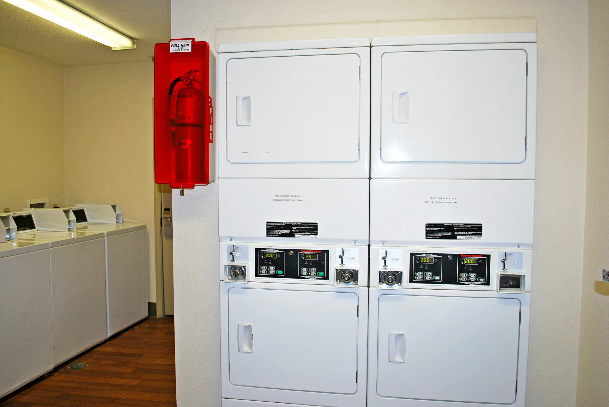 Welcome Suites Hazelwood Extended Stay Hotel Εξωτερικό φωτογραφία